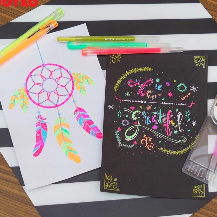 

[KODE PRODUK P0VK97371] Diary Black Starry Sky Gold&Leisure Holiday