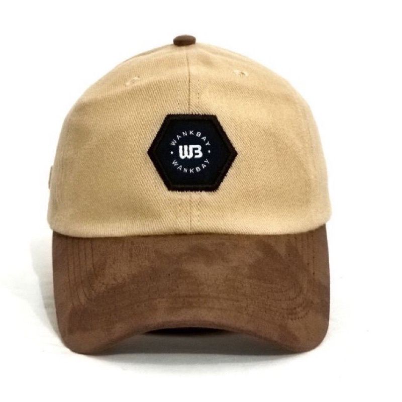 TOPI POLOCAP ERIGO - TOPI PRIA WANITA TERBARU DAN TERMURAH(COD)-1