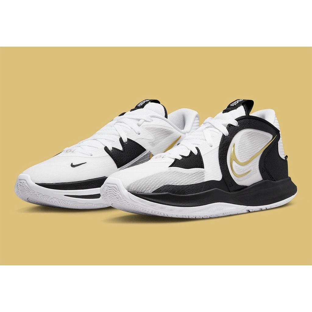 NIKE KYRIE LOW 5 CHAMPIONSHIP