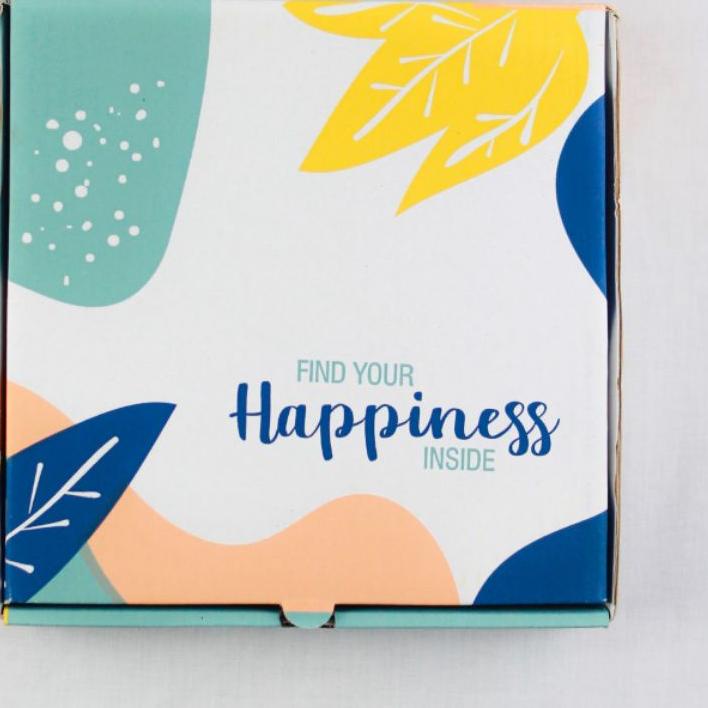 

READY Snack Box Murah Gift Box Hadiah Parsel Ulang Tahun Birthday