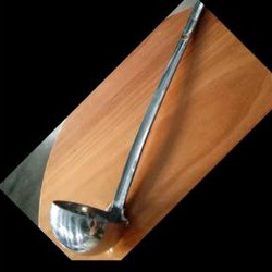 Soup Ladle Stainlesss 40cc SUNNEX SX46205