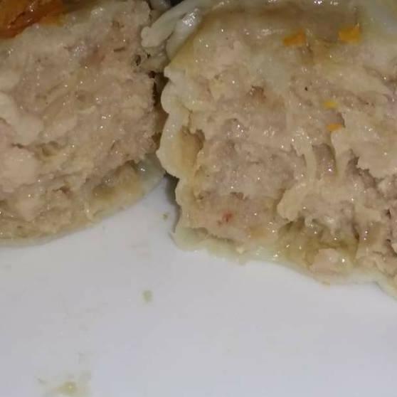 

FREE ONGKIR!Siomay ayam dimsum halal homemade|SQ3