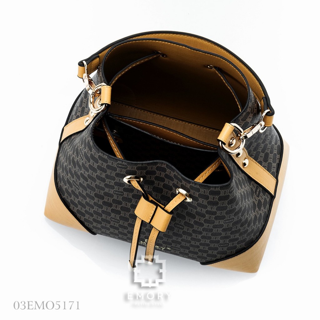 SV - EMORY Vandamy Tas Wanita Import 03EMO5171