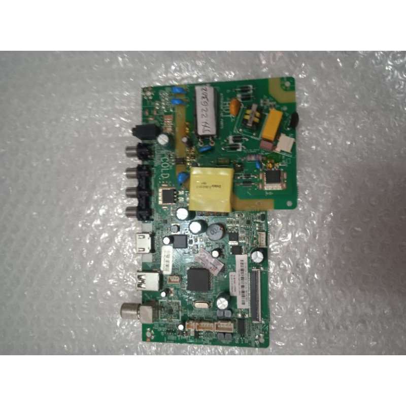 mainboard mb panasonic 22g302