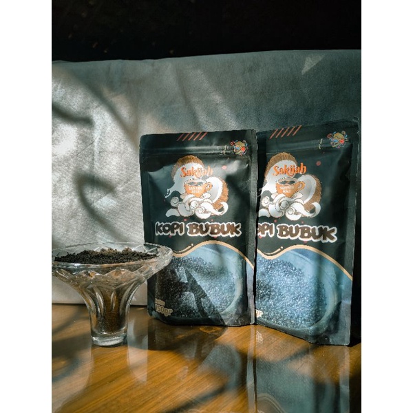 

Kopi Santen Blora