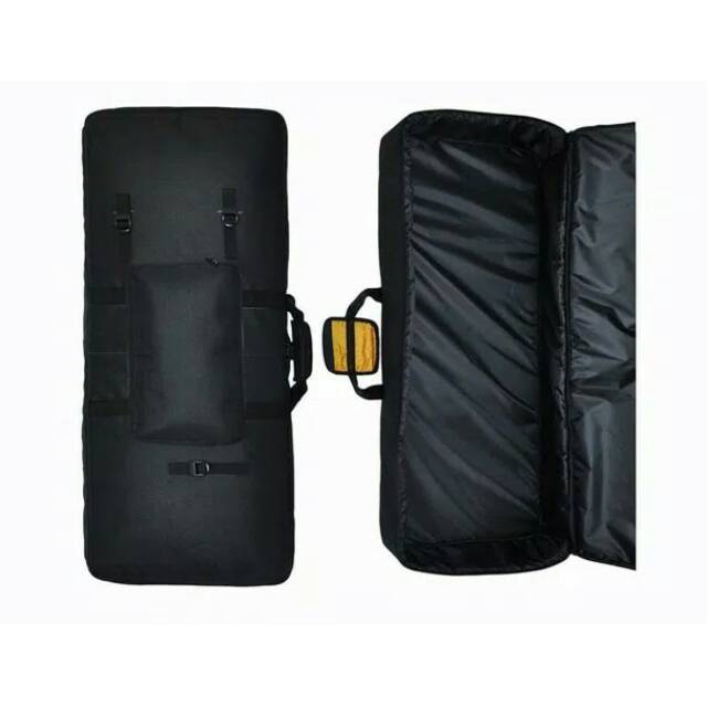 Tas Keyboard Korg PA600 - Cover Keyboard
