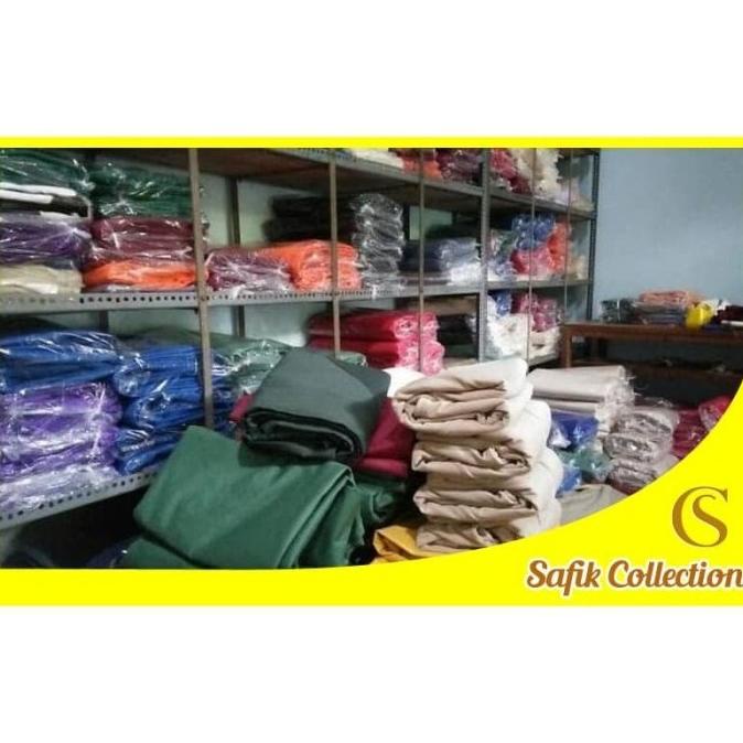 [Dijual] Tenda Atap Kain Payung Taman Murah / Kain Meja Payung