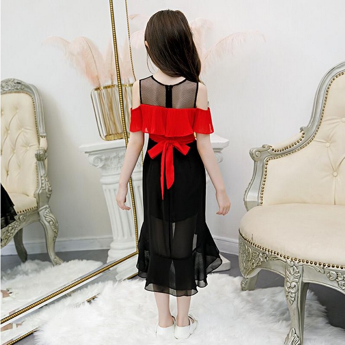 MGC Kids Dress Mona 553