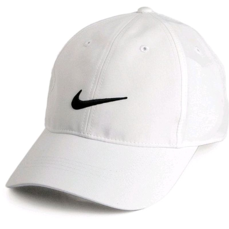 TOPI BASEBALL LOGO NIKE BORDIR / TOPI BASE BALL NIKE PRIA DAN WANITA RING BESI