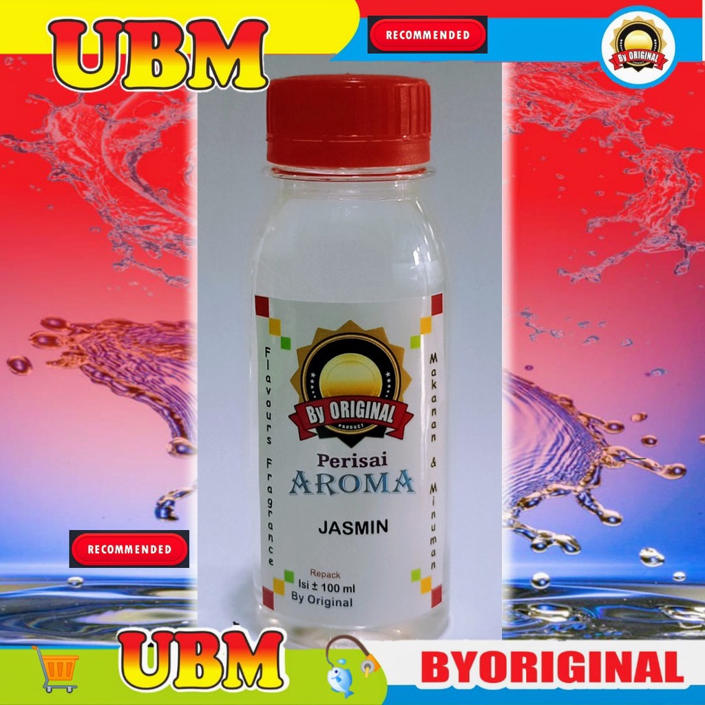 essen biang MELATI , Perisai JASMIN. essence JASMIN flavour. Perisai Melati. essen  JASMINE