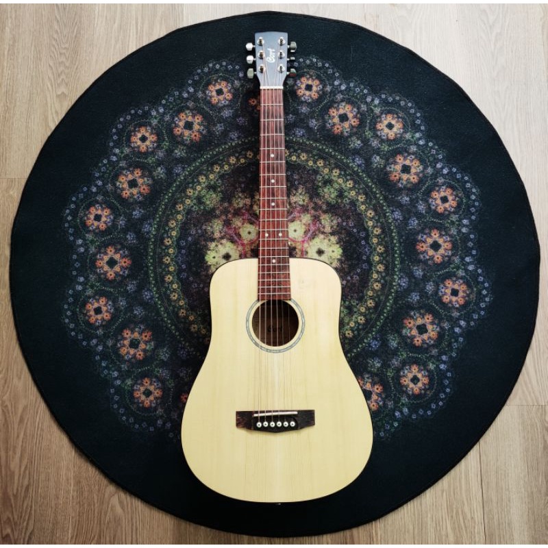 Gitar Cort AD Mini E Op
