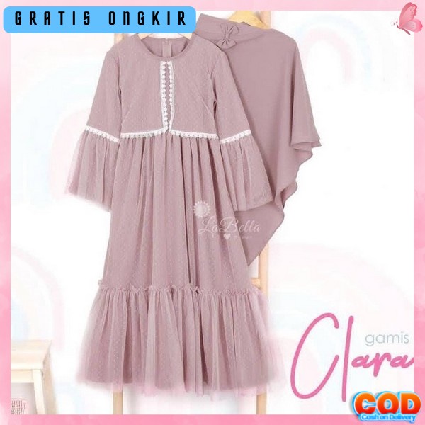 Ghamis Anakk Perempuan Kekinian Buju Syar'I Import Premium Gms Anakk Usia Tanggung Bju Dress Korean 