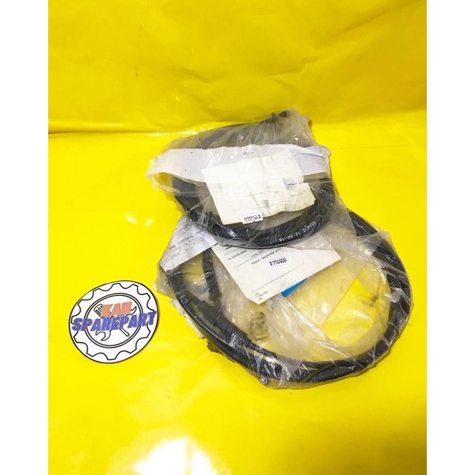 Tali Gas Close Control Vespa Lx dan S 2v 3v