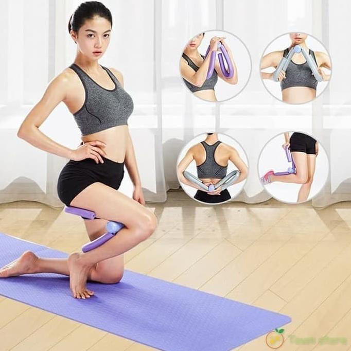 

Firmness Trainer Easy Practice Charming Figure ready stock