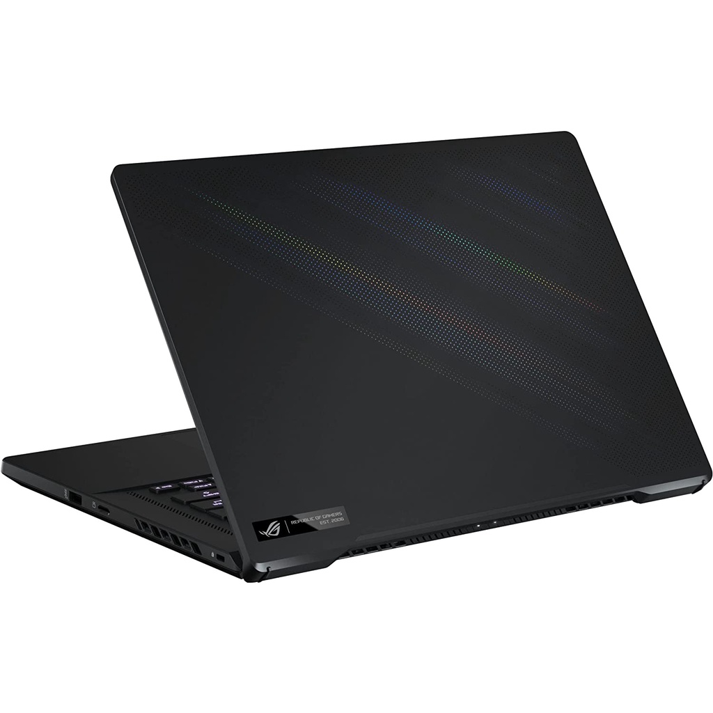 ASUS ROG Zephyrus M16 GU603ZM RTX3060 6GB - Core I9 12900H 16GB 1TBSSD 16.0&quot;QHD 165Hz W11+OHS TGP120