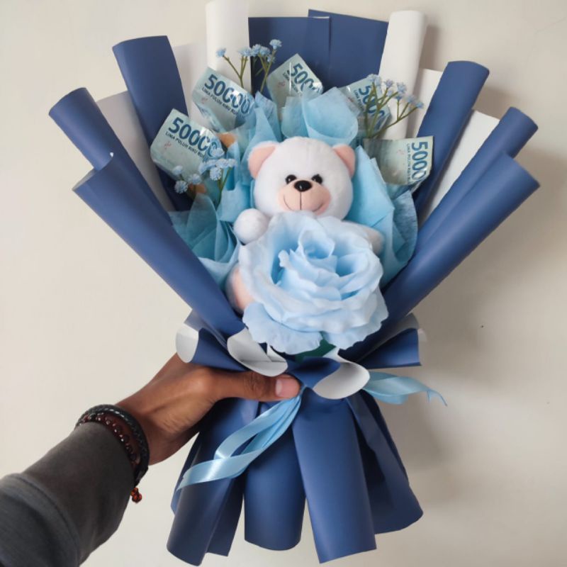 hantaran pernikahan by request