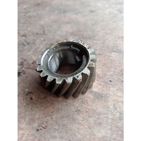 Gigi primer Yamaha l2g l2super ori