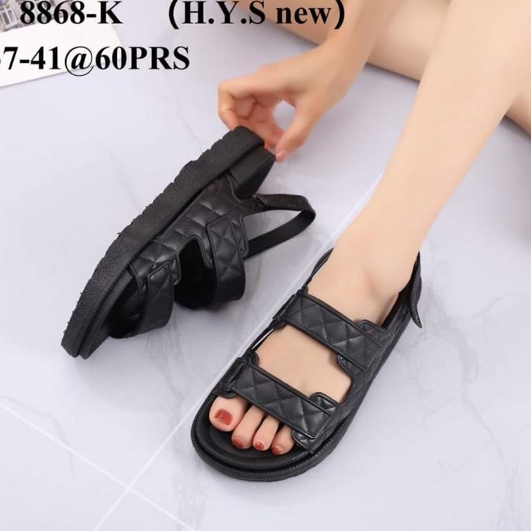 Import Balance 1728 Sandal Gladiator WanitaKaret Jelly Balance 1728 ||Sendal Tali ◦ SMG.11De22ž