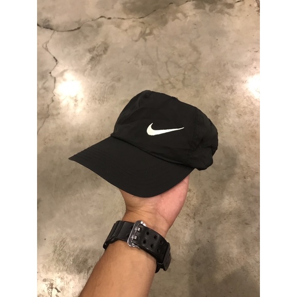 topi nike second vintage 90s