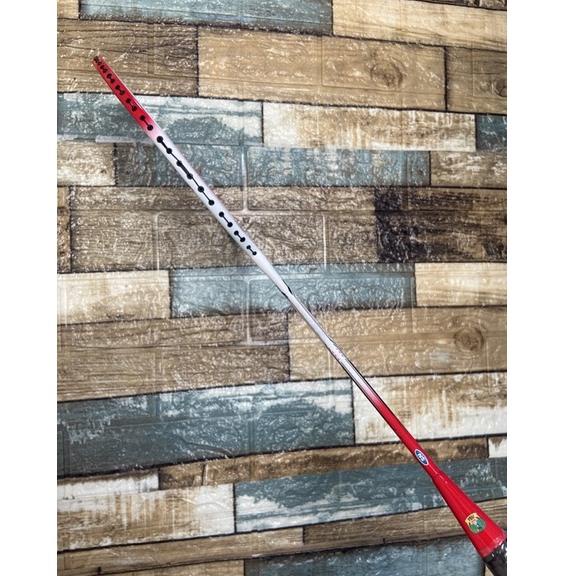 RAKET BADMINTON CARBONEX 8000 Light ▫ LSO.21De22ˢ