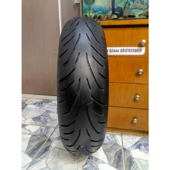 COPOTAN BAN SECOND BAN BEKAS BATTLAX SPORT TOURING T31R 160/60/17 RING 17