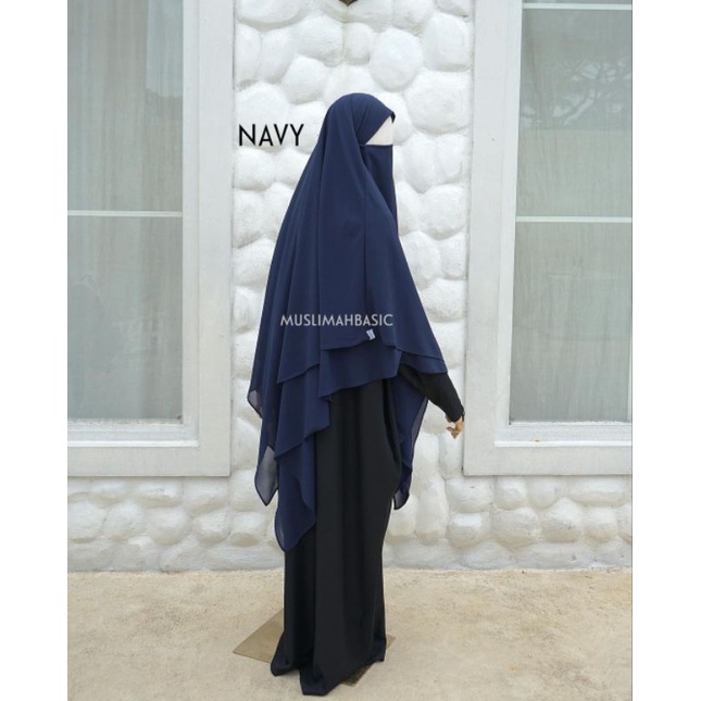 Shafiya FK Instant Muslimah Basic id