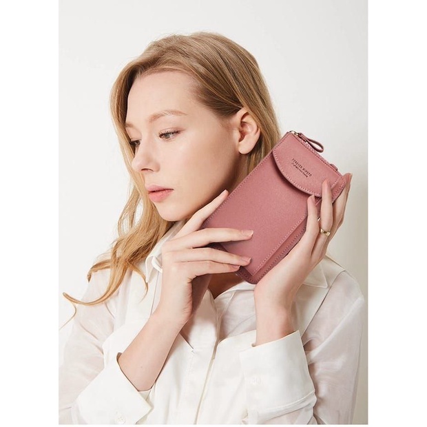 Tas Mini Multifungsi Bag Wanita Impor Cantik Tas Hp Sling Bag Selempang