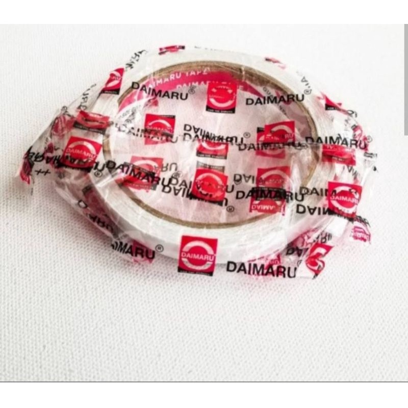 

Double side tape Daimaru