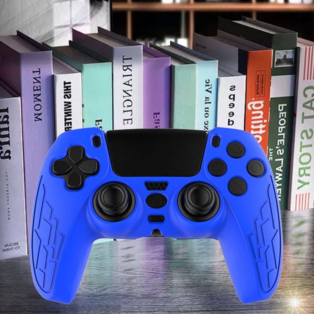 Preva Game Controller Cover Silikon Aksesoris Pengganti Housing Shell