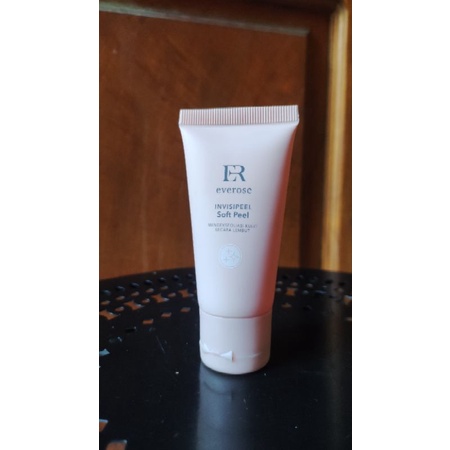 Everose Invisipeel Soft Peel preloved