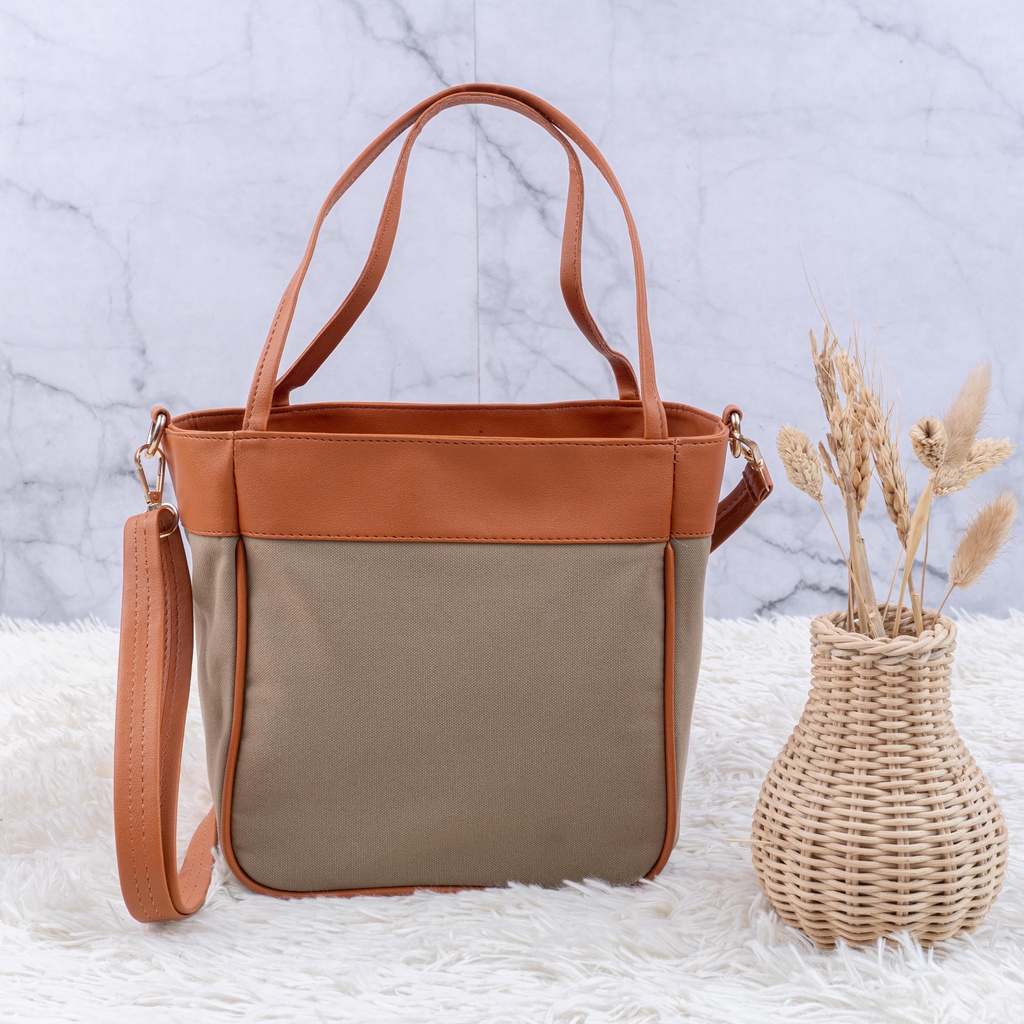 SweetSally - Tas Tote Bag Abel