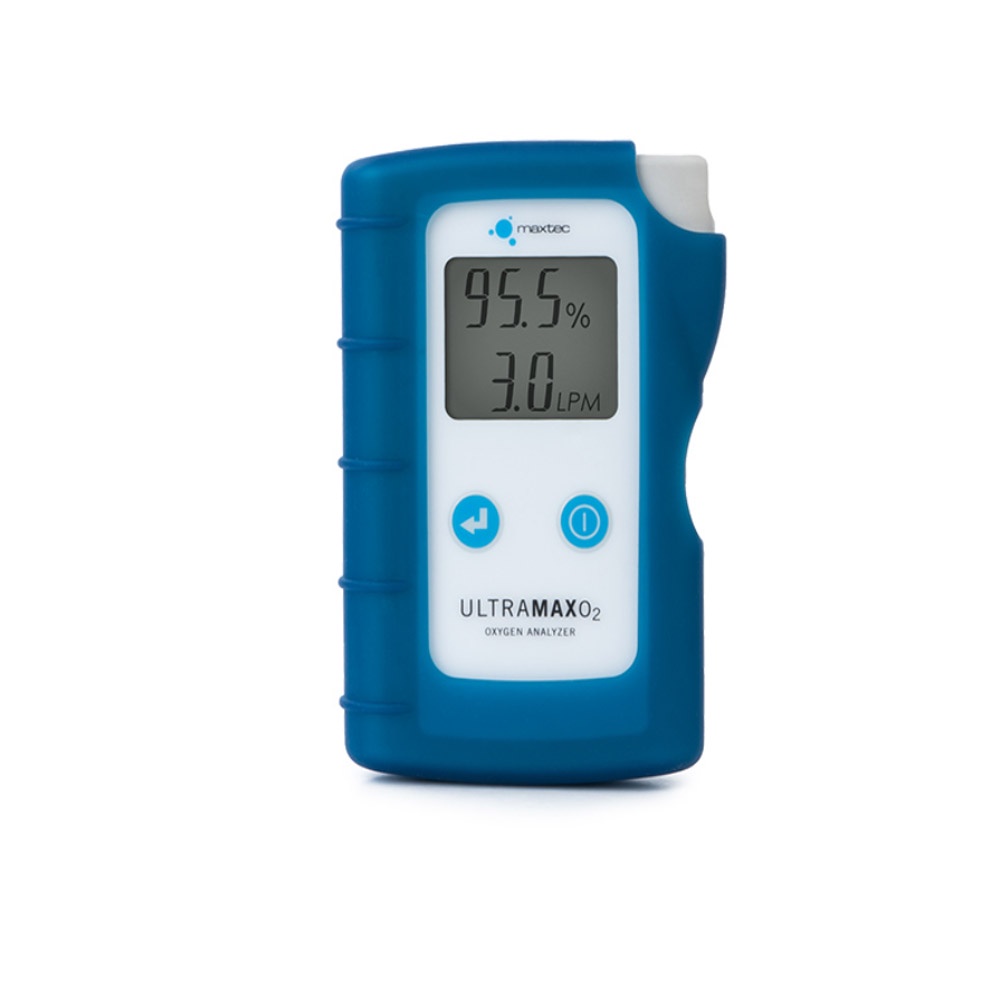 Maxtec Oxygen Analyzer ULTRAMEX-O2 — MADE IN USA