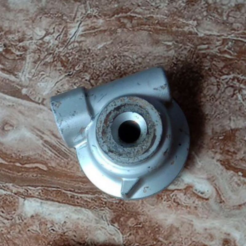 Gearbox Spidometer Satria 2t / Tornado Gs Lepasan Motor