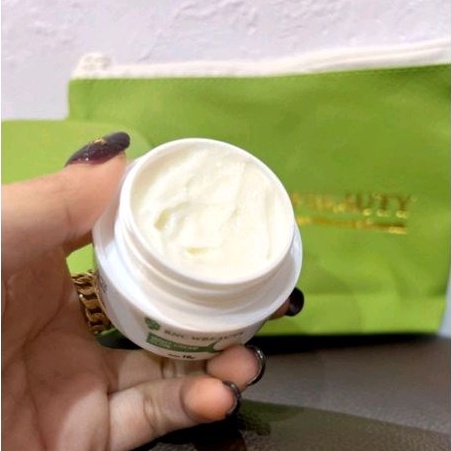 Night Cream RNC WBEAUTY GLOW original BPOM