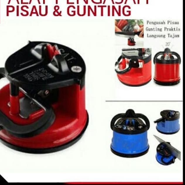 

⇘ Asah Pengasah Pisau Gunting CUTTER 01 murah ヶ