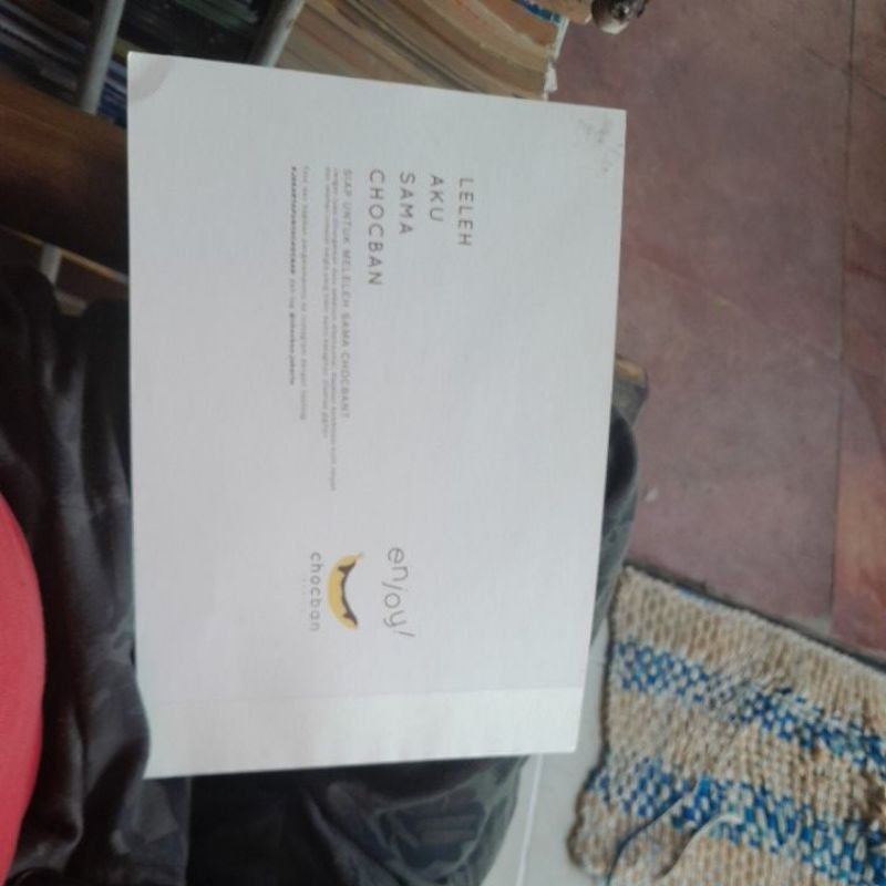 

nota polos NCR 2 ply,nota tanpa cetakan ukuran a4 kwarto