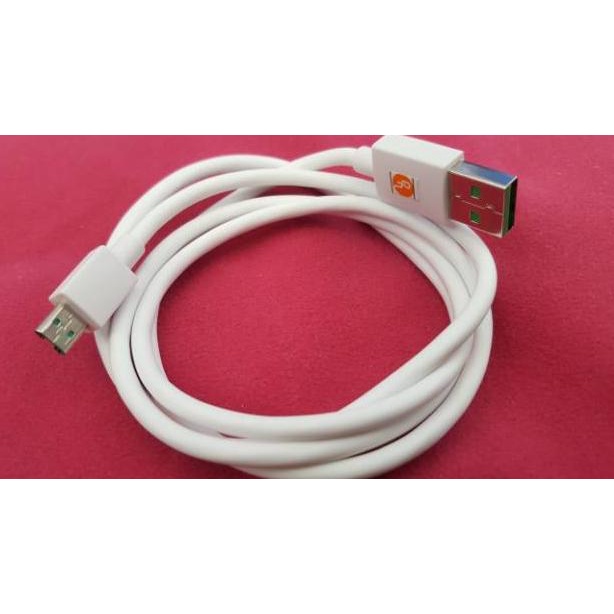 ⇼ Kabel Data Charger VOOC OPPO F9 PRO F1 Plus R7 R7s R7 Plus N3 R5 Find 7 Find 7a Original Ori Bawaa