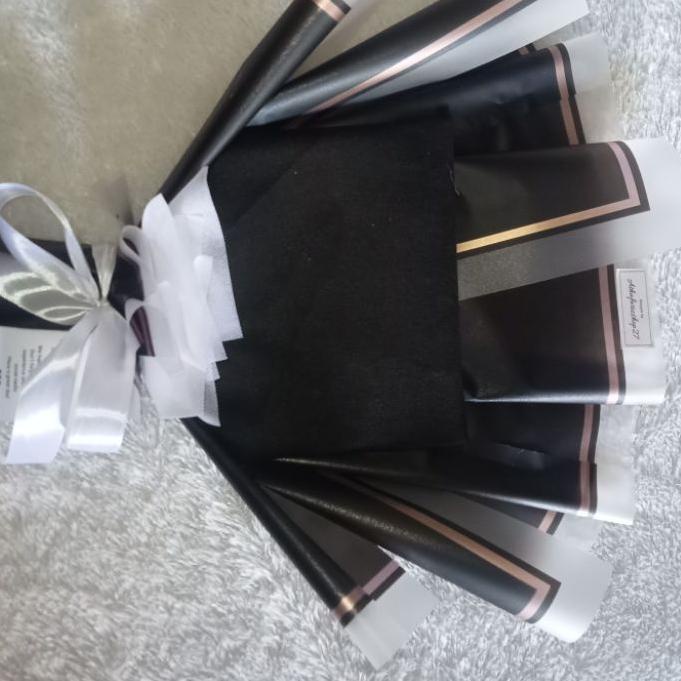 

DE9♣ Bucket kosongan,bahan cellophane Koleksi Terbaru