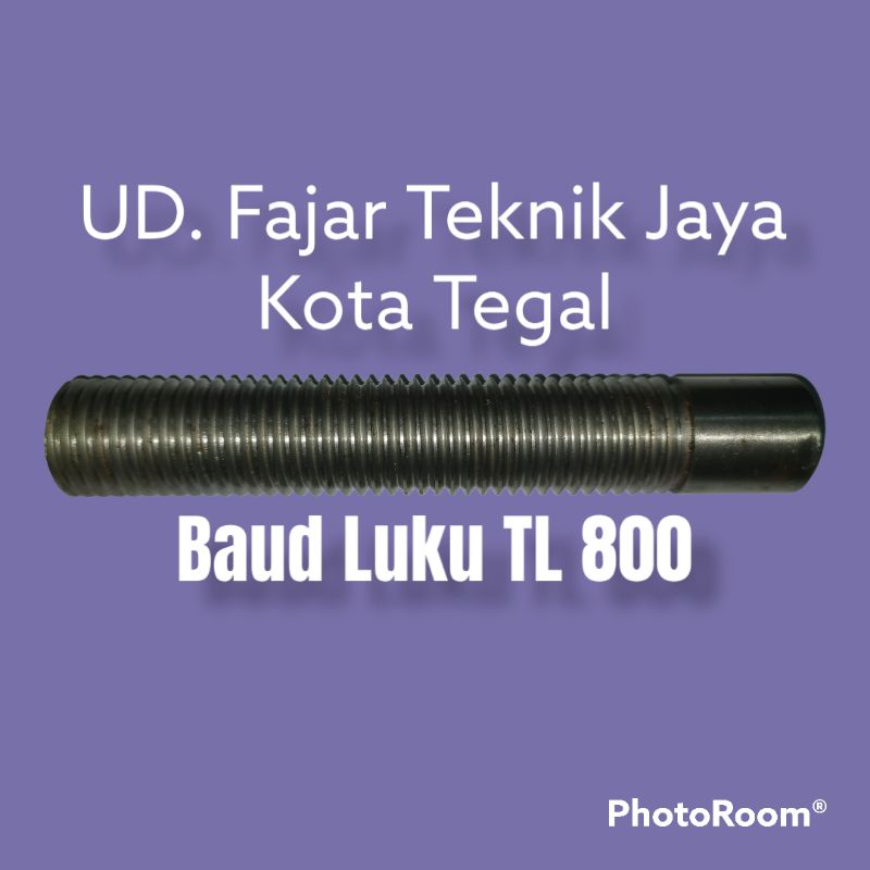Baud Luku TL 800