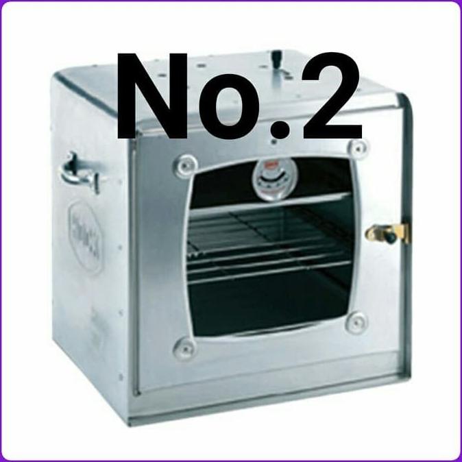 OVEN Tangkring HOCK NO.2