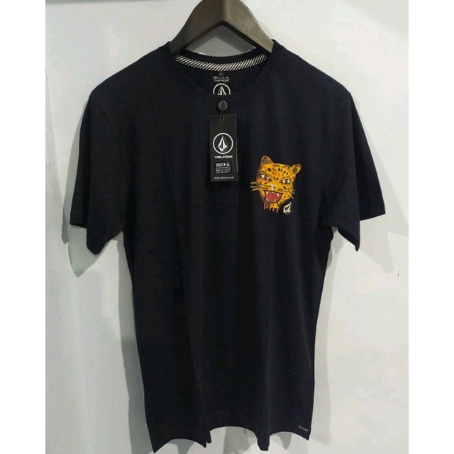 Volcom kaos pria original