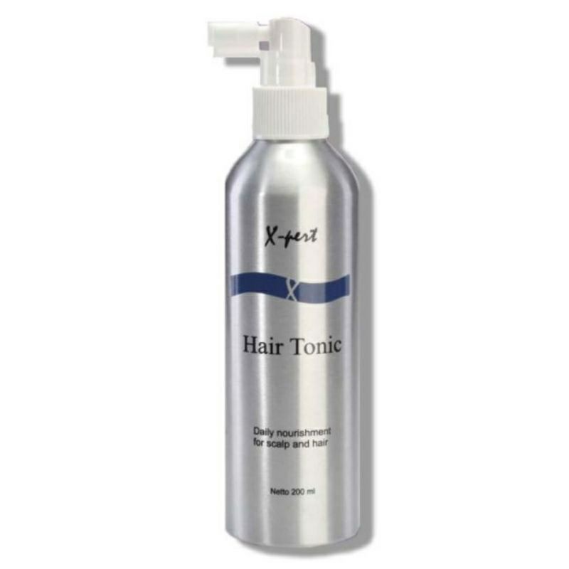 XPERT Hair Tonic Daily Nourishment For Scalp and Hair