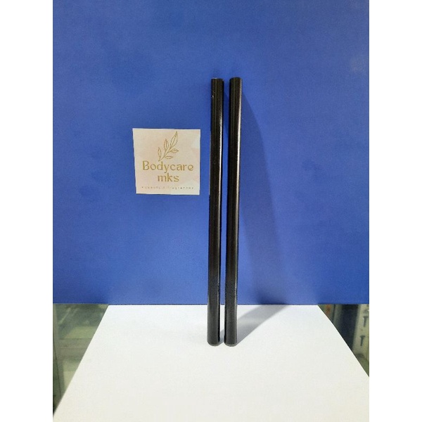 Lem Lilin Hitam Jumbo