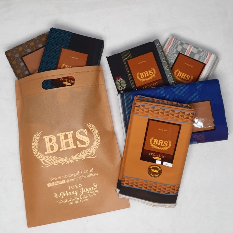 BHS Excellent SKT Mix BRONZE