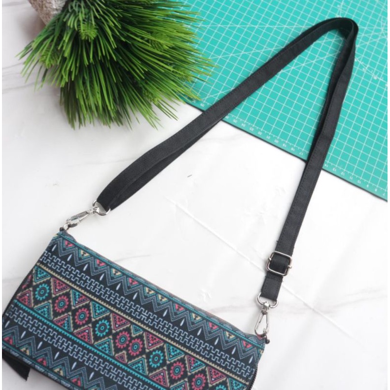 Dompet Yume Project V13 Sling Bag Selempang