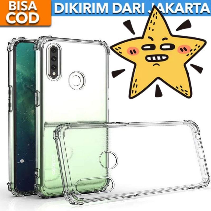 case hotwav k3 pearl bening