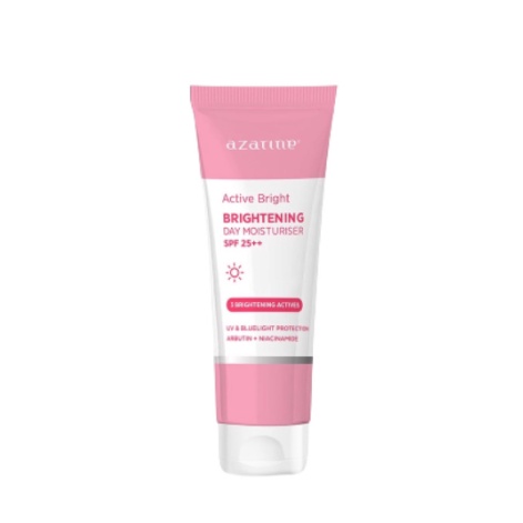 AZARINE - BRIGHTENING DAY MOISTURIZER