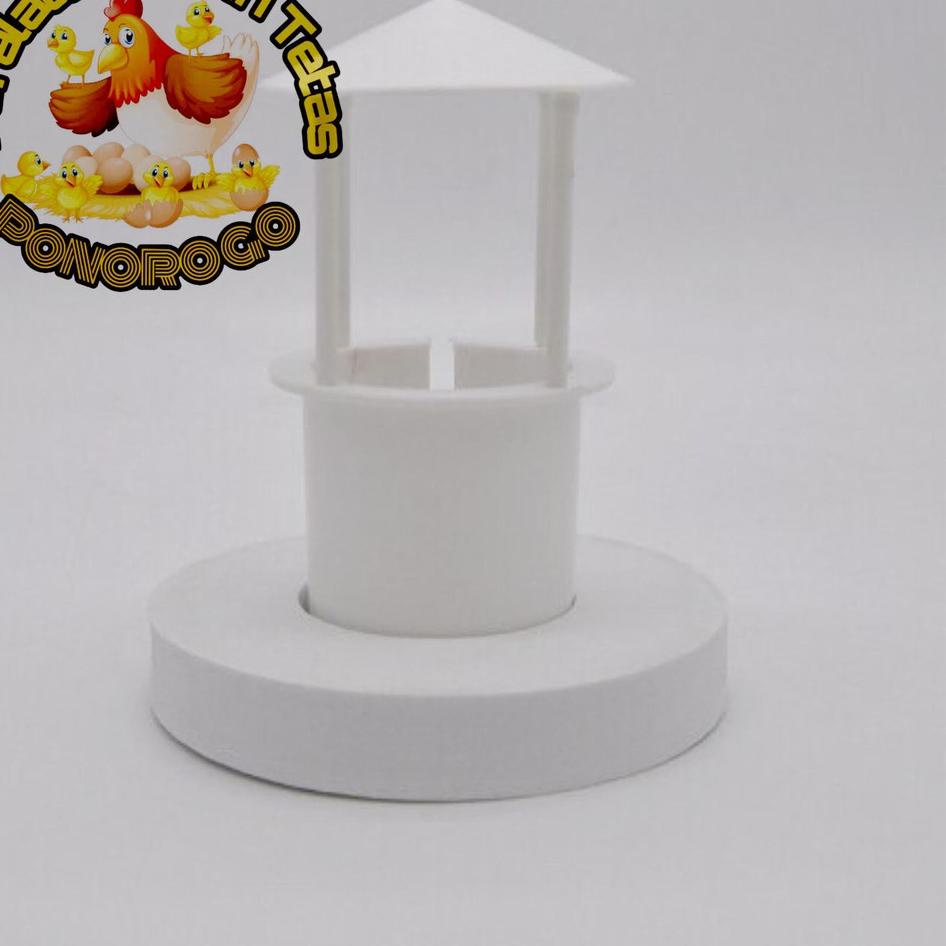 Pelampung Mist Maker 1 Mata ‑ SDD.22De22в