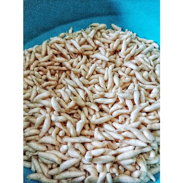 

Bidaran Mini Keju