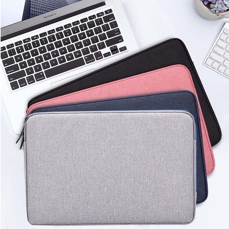 Samsung Chromebook 4 11.6 Sleeve Pouch Bag Case Cover Nylon Waterproof